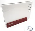 Produktbild: AVM FRITZ!Box 7580 WLAN Internet Router Mesh Repeater DSL VDSL DECT VPN NAS ISDN