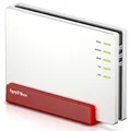 Produktbild: AVM FRITZ!box WLAN 7580 DSL-Router 2 Funknetze 1.733 MBit/s NEU
