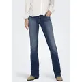 Produktbild: Bootcut-Jeans ONLY 