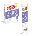 Produktbild: Dextro Energy - Elektrolyte ohne Zucker - Berry Flavour - 1141 mg Elektrolyte, 60 Brausetabletten für Alltag und Sport, Magnesium, Calium, Calcium, Chlorid, Natrium, zuckerfrei, 3er Pack