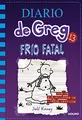 Produktbild: Diario de greg 13. Frío fatal (Universo Diario de Greg, Band 13)