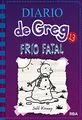 Produktbild: Diario de greg 13. Frío fatal von KINNEY, JEFF | Buch | Zustand gut