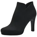 Produktbild: Tamaris TOUCH-IT mit Blockabsatz Blockabsatz 1-25316-41 Stiefelette TOUCH-IT schwarz 41 EU