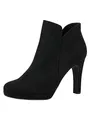 Produktbild: Tamaris Damen Stiefel Vegan schwarz 41