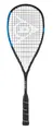Produktbild: Dunlop Squashschläger Sonic Core FX 128 Pro 128g/grifflastig schwarz/blau - besaitet -
