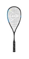Produktbild: Dunlop Squashschläger Sonic Core FX 128 Pro 128g/grifflastig schwarz/blau - besaitet