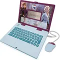 Produktbild: Zweisprachiger Bildungslaptop Die Schneekönigin (EN/DE)