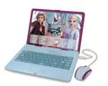 Produktbild: Lexibook JC598FZi3 Disney Frozen 2-Zweisprachiger Laptop für Bildungszwecke Engl