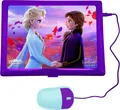Produktbild: Lexibook Disney Frozen 2 - leichter Verpackungsschaden - Englisch/Italienisch