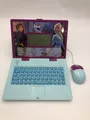 Produktbild: Lexibook Disney Frozen 2 Zweisprachiger Laptop für Bildungszwecke-defekt/fehlen