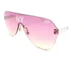 Produktbild: Superdry Sonnenbrille Monovector Licht Kristall Rosa mit Einem Gradient