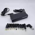 Produktbild: NGS Ban  90W Universal manuelles Laptop Ladegerät Ladegerät mit 11 Adaptern k