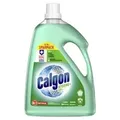 Produktbild: Calgon Hygiene+ Gel, Wasserenthärter, antibakterielle Aktivstoffe 3254217 , 1,8 Liter - Flasche, 36 WL