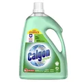 Produktbild: Reckitt Benckiser Deutschland GmbH Calgon Hygiene+ Gel, Wasserenthärter, antibakterielle Aktivstoffe, Beseitigt 99,9 % der Bakterien sowie Kalk, Schmutz und unangenehme Gerüche, 1,8 Liter - Flasche, 36 WL 3254217