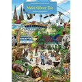 Produktbild: Mein Kölner Zoo