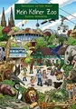 Produktbild: Mein Kölner Zoo: Bachems Wimmelbilder von not spe... | Buch | Zustand akzeptabel
