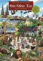 Produktbild: Mein Kölner Zoo | 2020 | deutsch