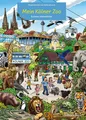 Produktbild: Mein Kölner Zoo, Heiko Wrusch