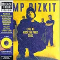 Produktbild: Limp Bizkit Rock in the Park 2001 (CD) Album