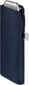 Produktbild: Doppler Damen Taschenschirm Carbonsteel Mini Slim - navy