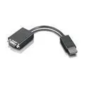 Produktbild: Lenovo 57Y4141 99001075 DP TO VGA VIDEO CABLE **New Retail** ~E~