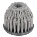 Produktbild: Clatronic Elektrische Reinigungsbürste, ERB 3815 A, 1200mAh Li-Ion, blau-grau (1 Stk.) (264010)