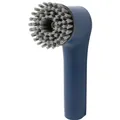 Produktbild: Clatronic Elektrische Reinigungsbürste, ERB 3815 A, 1200mAh Li-Ion, blau-grau (264010)