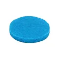Produktbild: 4006160640106 Clatronic ERB 3815 A Blau Akku Lithium-Ion (Li-Ion) Eingebaut Clat