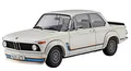 Produktbild: Hasegawa 1/24 BMW 2002 Turbo Historic Car Series Plastikmodell HC24 Japan