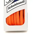 Produktbild: barth schuhbandl Schnürsenkel Bergsport, Wanderschuhe, Arbeitsschuhe, Höchst reiß und scheuerfest, Wasserabweisend und hydrophbiert orange 180 cm