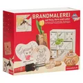 Produktbild: Pebaro Holzbrennset (0269)