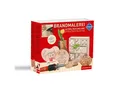 Produktbild: Pebaro Kreativset Bastelset Brandmalerei, 0269