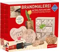 Produktbild: Pebaro - Holzbrenn-Set