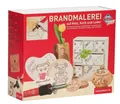 Produktbild: PEBARO Holzbrennkolben Set