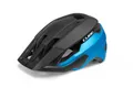 Produktbild: Cube Stray X Actionteam Mips MTB Helm topas blau 2026 M (52-57 cm) Unisex