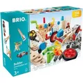 Produktbild: BRIO Builder Box 135-tlg