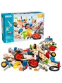 Produktbild: Brio BBS Construction Set