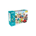 Produktbild: BRIO Spiel Builder Box, 135 Teile