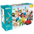 Produktbild: BRIO Builder Builder Box, 135 Teile
