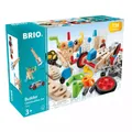 Produktbild: BRIO Builder. Zestaw konstrukcyjny budowniczego Ravensburger
