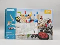 Produktbild: BRIO Builder - Box, 136 Teile