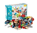 Produktbild: BRIO Builder - Box, 136 Teile