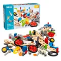 Produktbild: BRIO Builder Box, 135 Teile 63458700