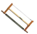 Produktbild: ULMIA Spannsäge 277 600mm, mit Japan-Blatt