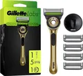 Produktbild: Gillette Labs Nassrasierer Herren (8700216663083)