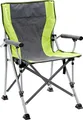 Produktbild: BRUNNER Faltsessel Raptor Outdoor, Grün