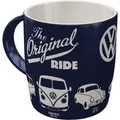 Produktbild: VW The Original Ride Tasse