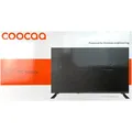 Produktbild: Coocaa LED TV HD 32 Zoll 32CNTF2NZ DVB-T2 DVB-C DVB-S2 HD Ready 80 cm