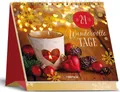 Produktbild: Trötsch Adventskalender 24 wundervolle Tage