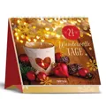 Produktbild: Trötsch Adventskalender 24 wundervolle Tage | Aufstelladventskalender | Deutsch